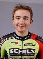 Charlie LACAILLE