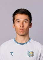 Samandar JANIKULOV