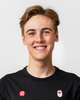 Carson MATTERN