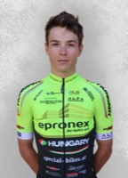 Kristof ARVAI