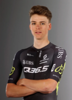 Daniel SCHONENBERGER
