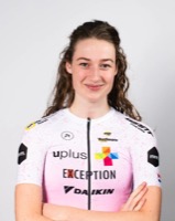 Fleur SMITH