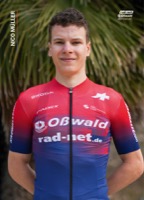 Nico MÜLLER