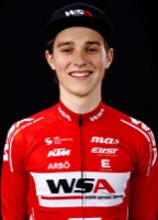 Jakob SERTIC