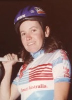 Christine TWOMEY