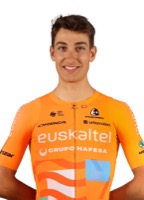 Unai ZUBELDIA ELDUAIEN