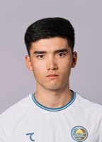 Abdurahmon NEMATOV