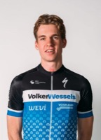 Niek HOORNSMAN