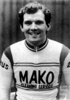 Krijn SINT-NICOLAAS