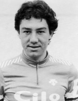 Laurent DECRAUSAZ