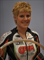 Barbara LOTTMANN