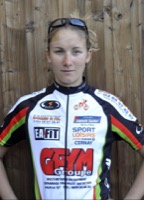Nelly HALTER