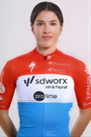 Marie SCHREIBER
