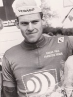 Andreas SCHWENK