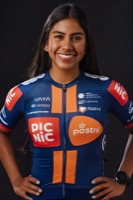 Juliana LONDOÑO DAVID