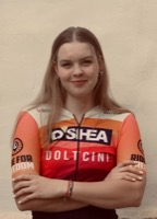 Matilda MCKIBBEN