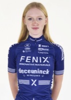 Xaydee VAN SINAEY