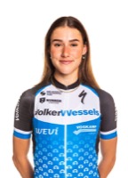 Anne KNIJNENBURG