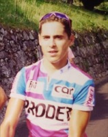 Stefano CASAGRANDE