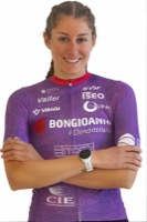 Monica TRINCA COLONEL