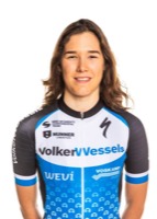 Marieke MEERT