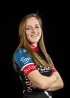 Dieke HENDRIKS
