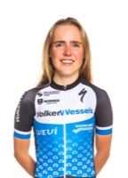 Eline JANSEN