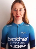 Ruth SUMMERFORD