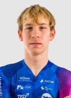 Joshua CRANAGE