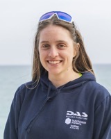 Tamsin MILLER