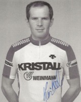 Karl BEELER