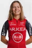 Océane MAHÉ