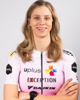 Arenda VAN MIDDENDORP