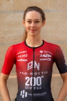 Maddie HEYWOOD