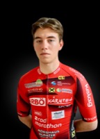 Marco GORITSCHNIG