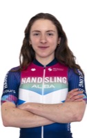 Abi PLOWMAN