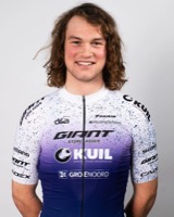 Stefan CAULFIELD-DREIER