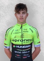 Levente VASKO