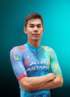 Ruslan YELYUBAYEV