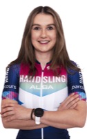Arianne HOLLAND