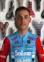 Lukas BLANCO LLANES