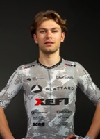 Axel SALVADORI