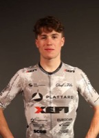 Baptiste TROJA