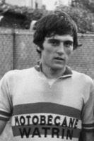 Bruno GASPAROLLO