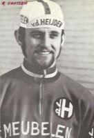 Frans JANSSEN