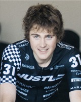 Zach WEBSTER