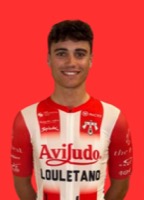 David DOMINGUEZ VILCHEZ