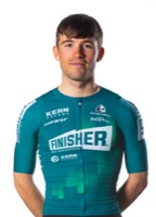 Ben HOULIHAN