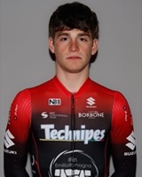 Thomas BOLOGNESI
