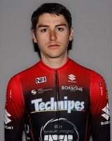 Luca MARTIGNAGO